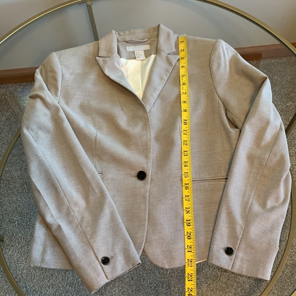 H&M Blazer - Picture 8 of 13